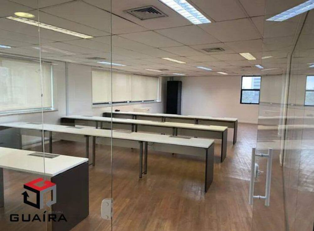 Conjunto Comercial-Sala à venda, 384m² - Foto 6