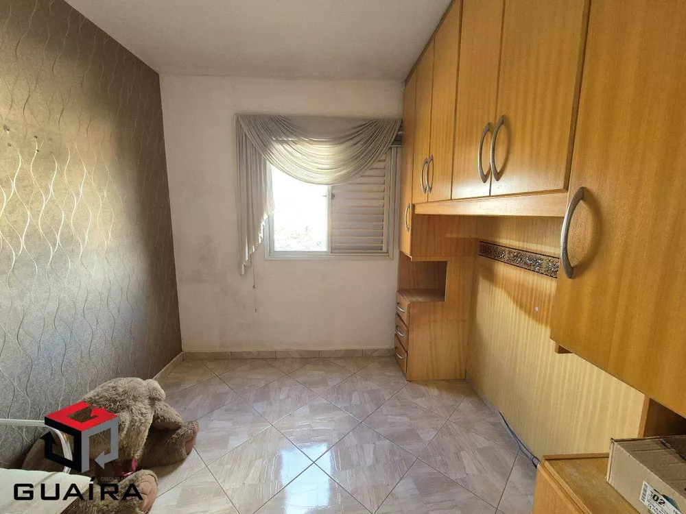 Apartamento à venda com 2 quartos, 51m² - Foto 7