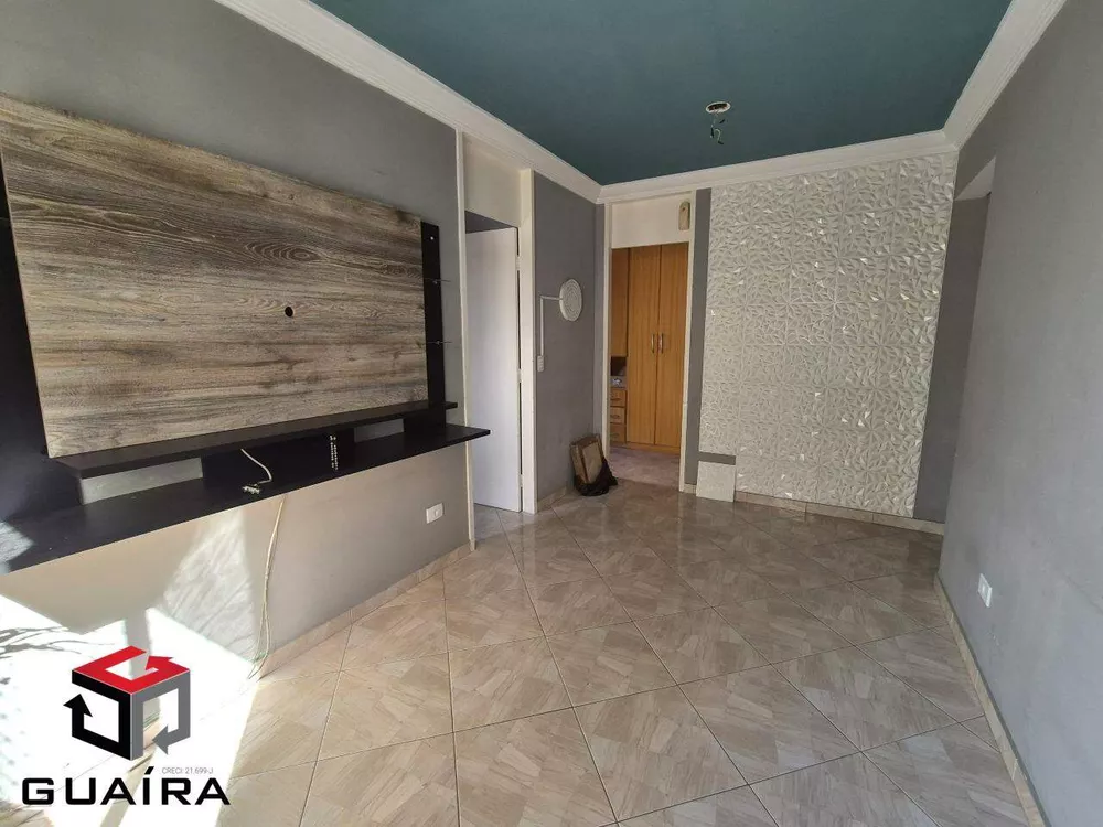 Apartamento à venda com 2 quartos, 51m² - Foto 3