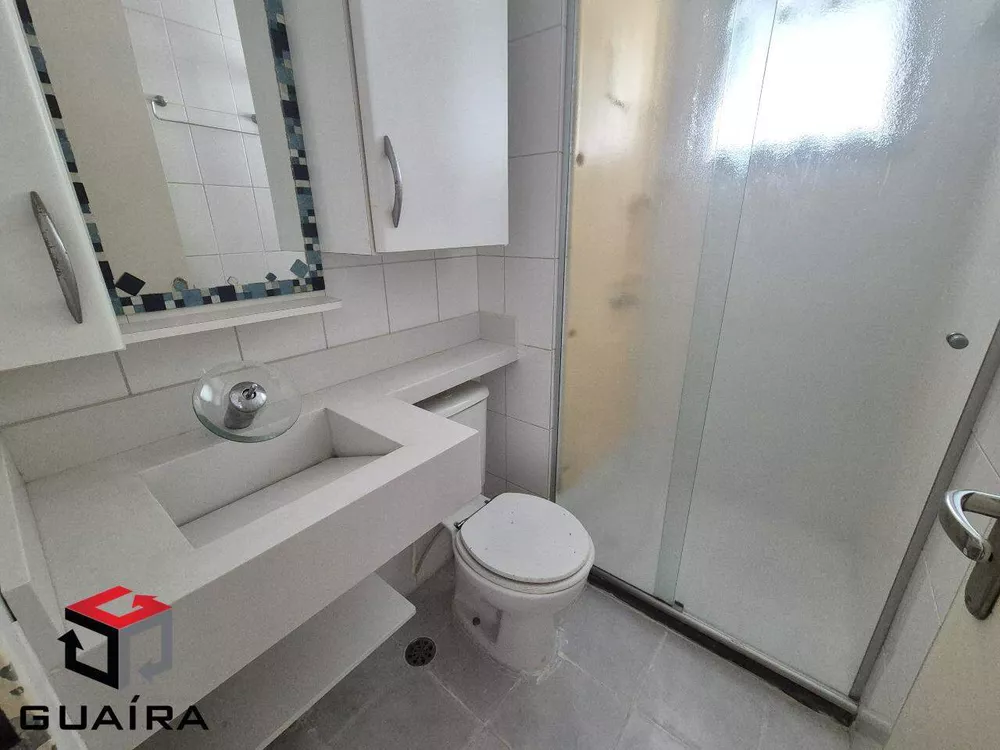 Apartamento à venda com 2 quartos, 51m² - Foto 11