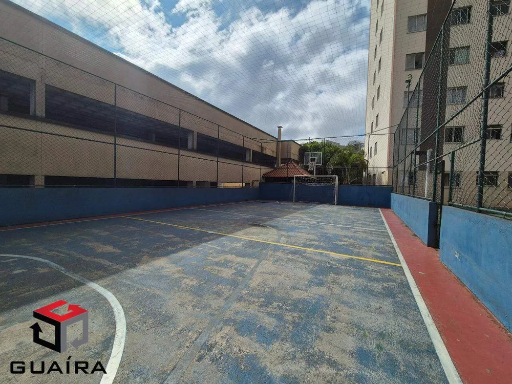 Apartamento à venda com 2 quartos, 51m² - Foto 12