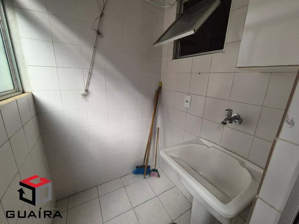 Apartamento à venda com 2 quartos, 51m² - Foto 6