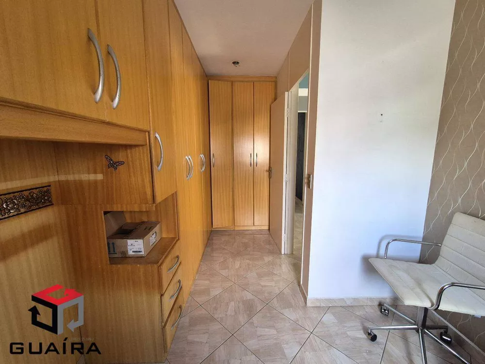 Apartamento à venda com 2 quartos, 51m² - Foto 9