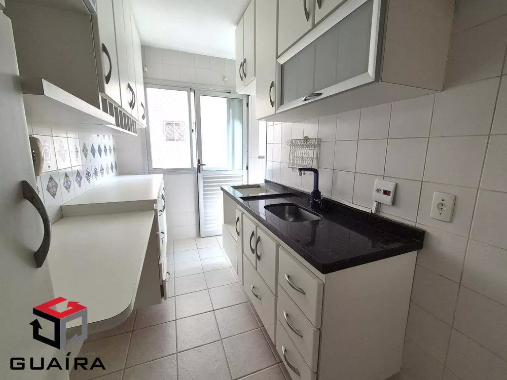 Apartamento à venda com 2 quartos, 51m² - Foto 4