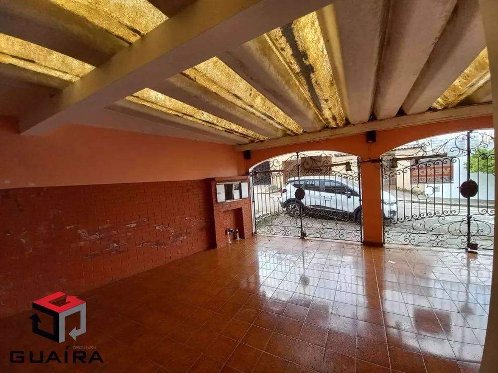 Casa à venda com 2 quartos, 184m² - Foto 8