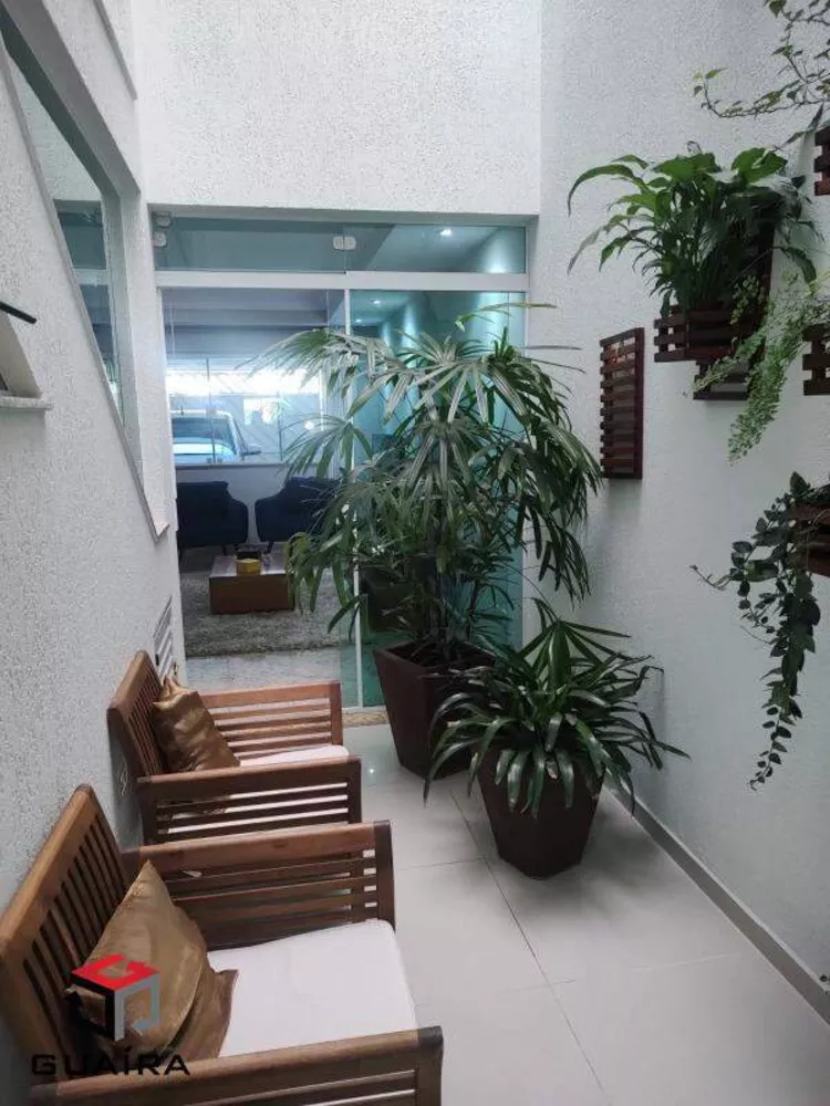 Sobrado à venda com 3 quartos, 174m² - Foto 3