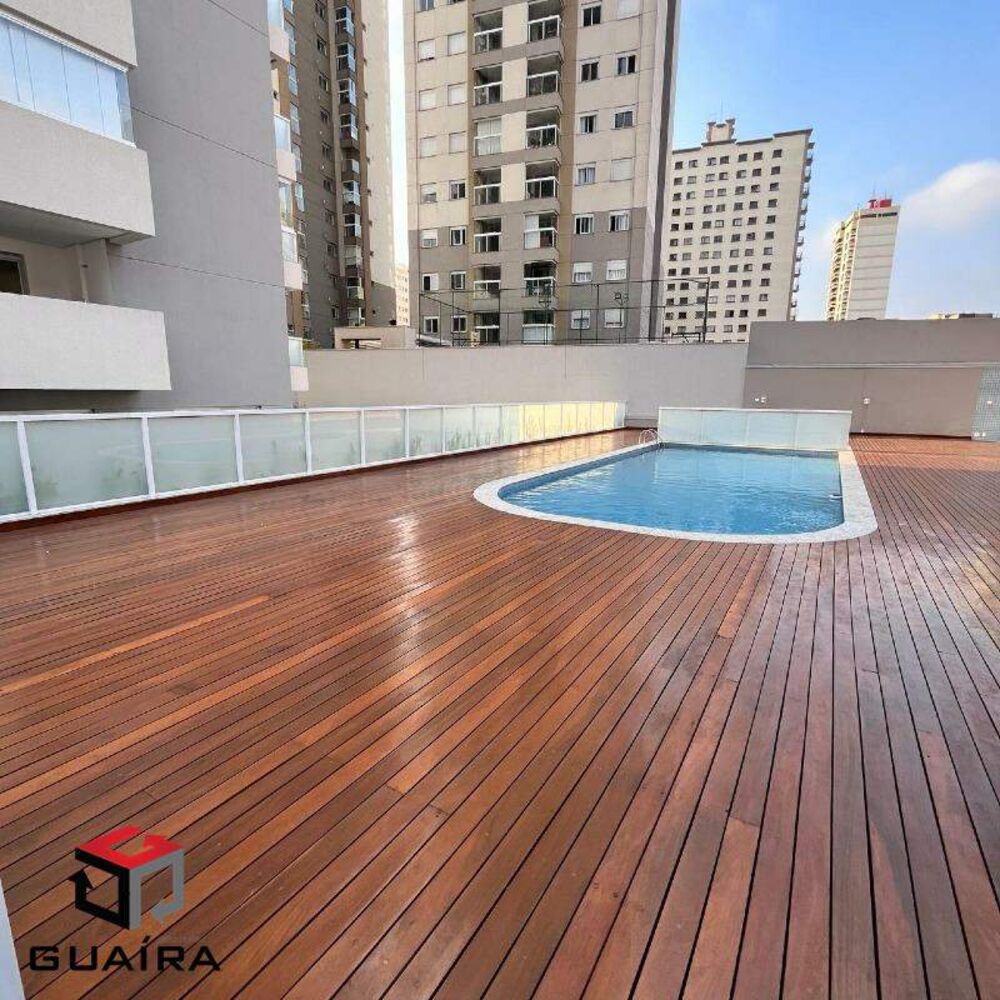 Apartamento para alugar com 2 quartos, 67m² - Foto 4