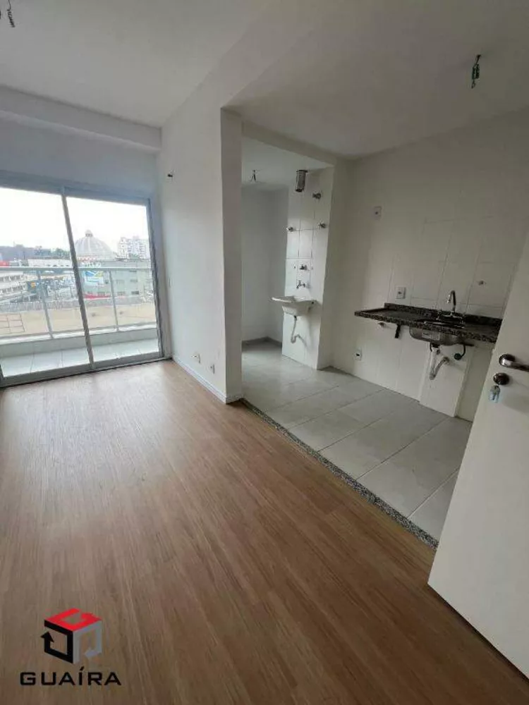 Apartamento à venda com 2 quartos, 58m² - Foto 1