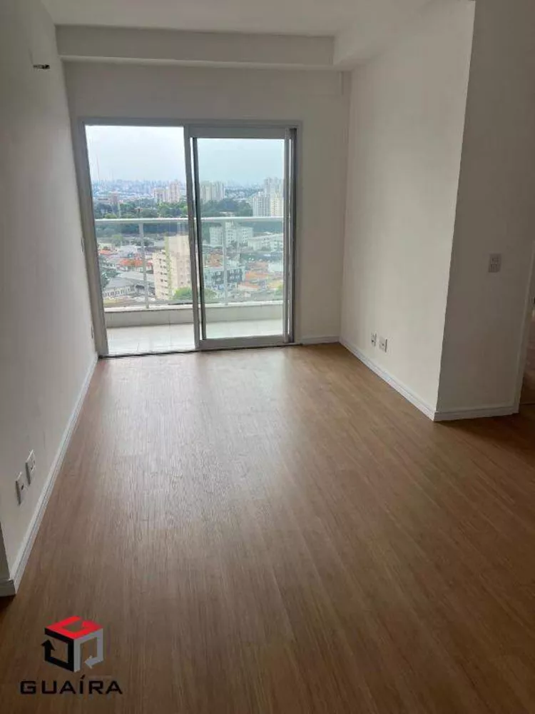 Apartamento à venda com 2 quartos, 58m² - Foto 2