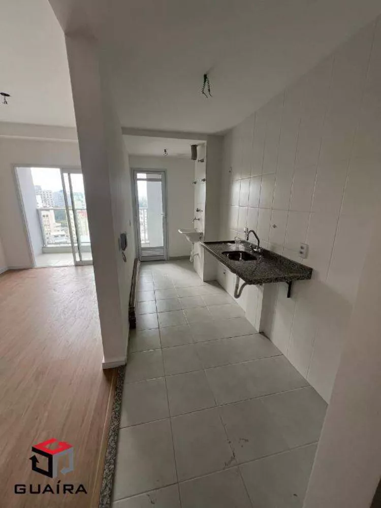 Apartamento à venda com 2 quartos, 58m² - Foto 3