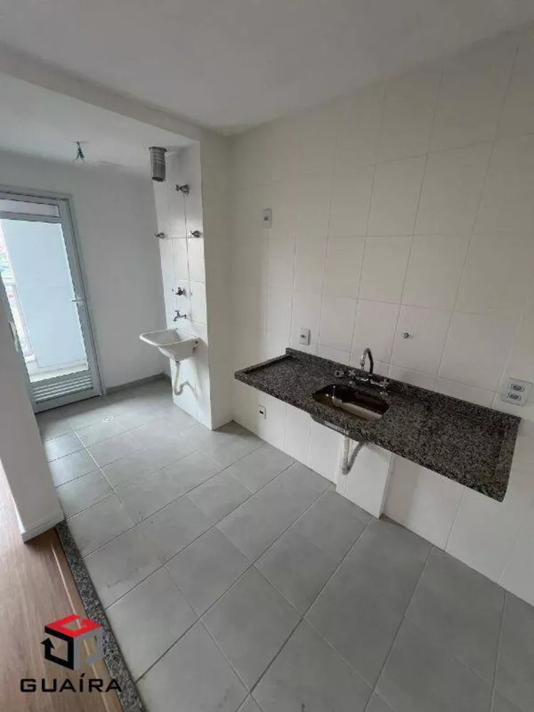 Apartamento à venda com 2 quartos, 58m² - Foto 4