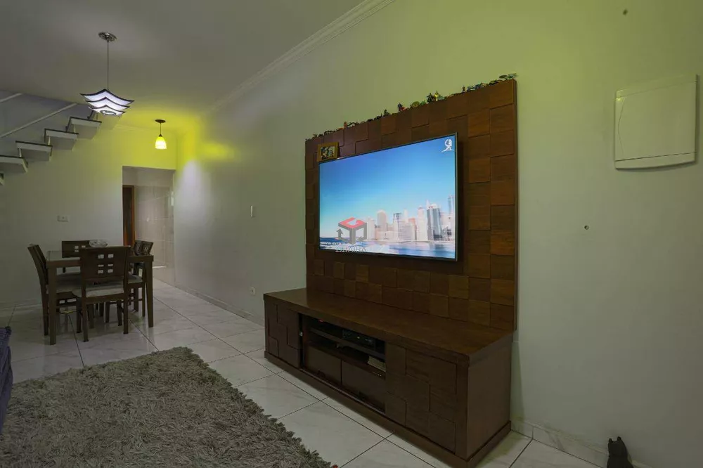 Sobrado à venda com 2 quartos, 86m² - Foto 2