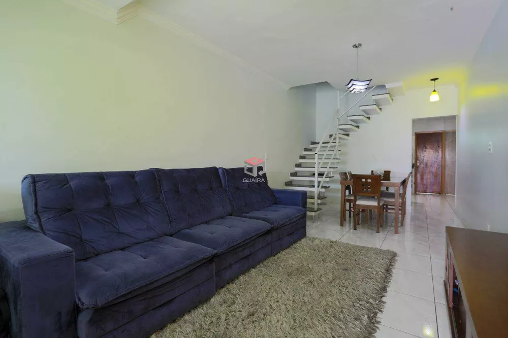 Sobrado à venda com 2 quartos, 86m² - Foto 1