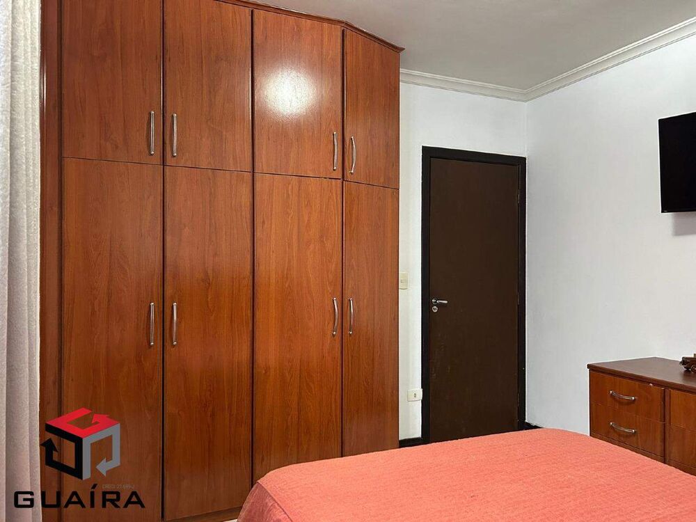 Sobrado à venda com 5 quartos, 298m² - Foto 2