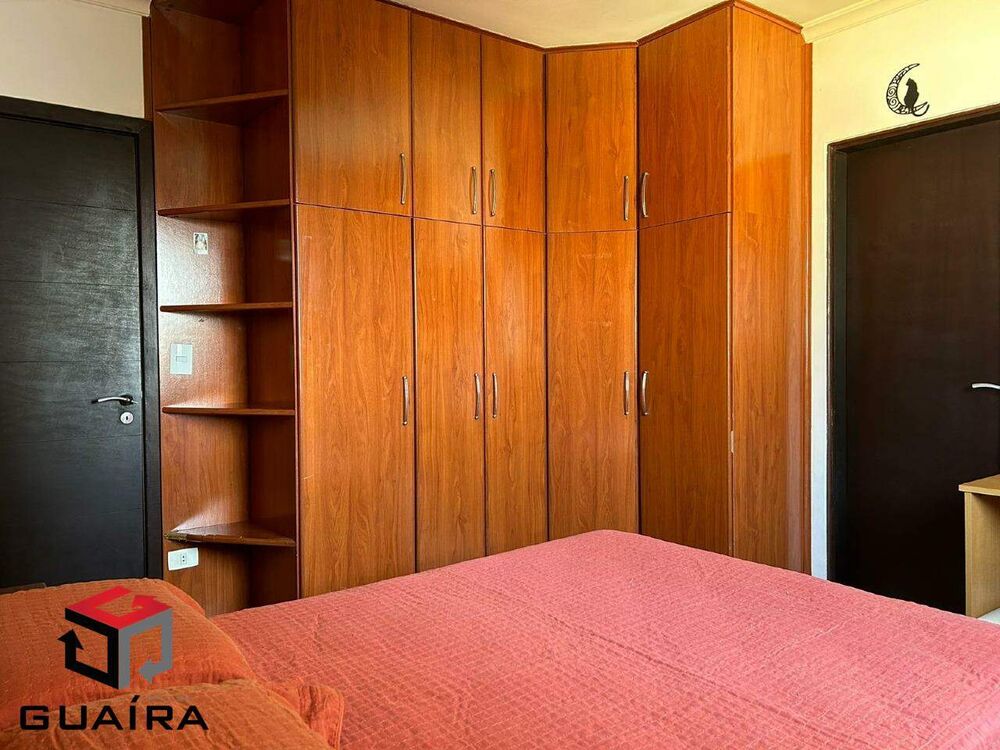 Sobrado à venda com 5 quartos, 298m² - Foto 3