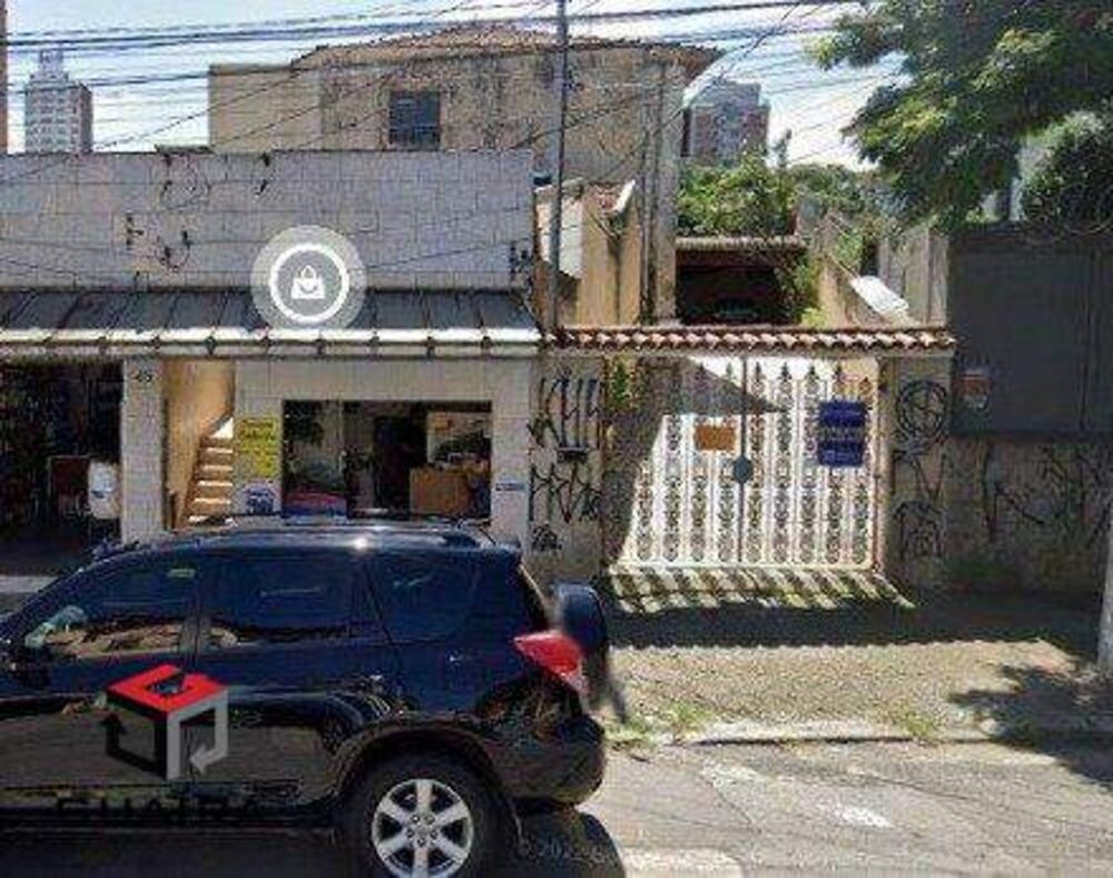 Terreno à venda, 382m² - Foto 1