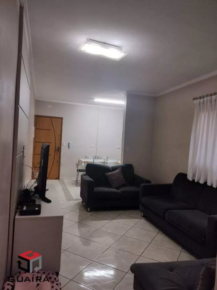 Apartamento à venda com 2 quartos, 70m² - Foto 1