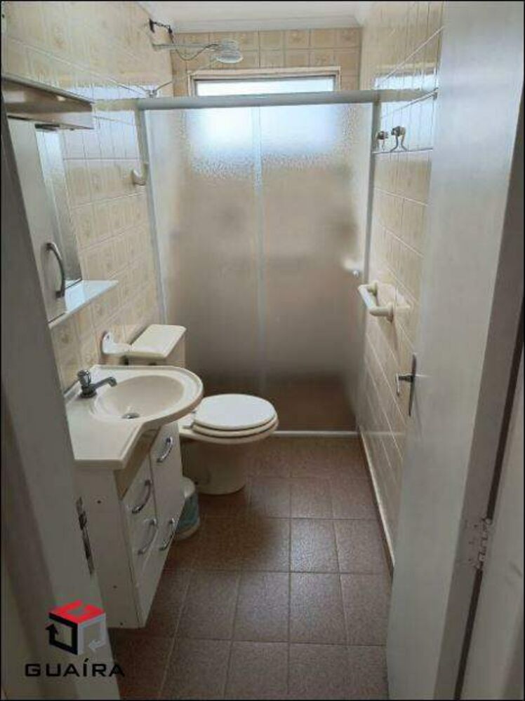 Apartamento à venda com 2 quartos, 54m² - Foto 8