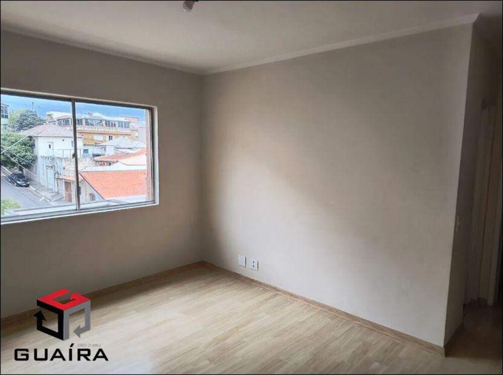 Apartamento à venda com 2 quartos, 54m² - Foto 1