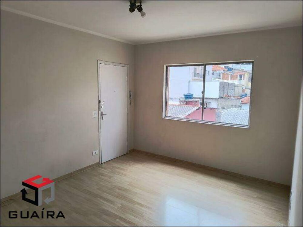 Apartamento à venda com 2 quartos, 54m² - Foto 2