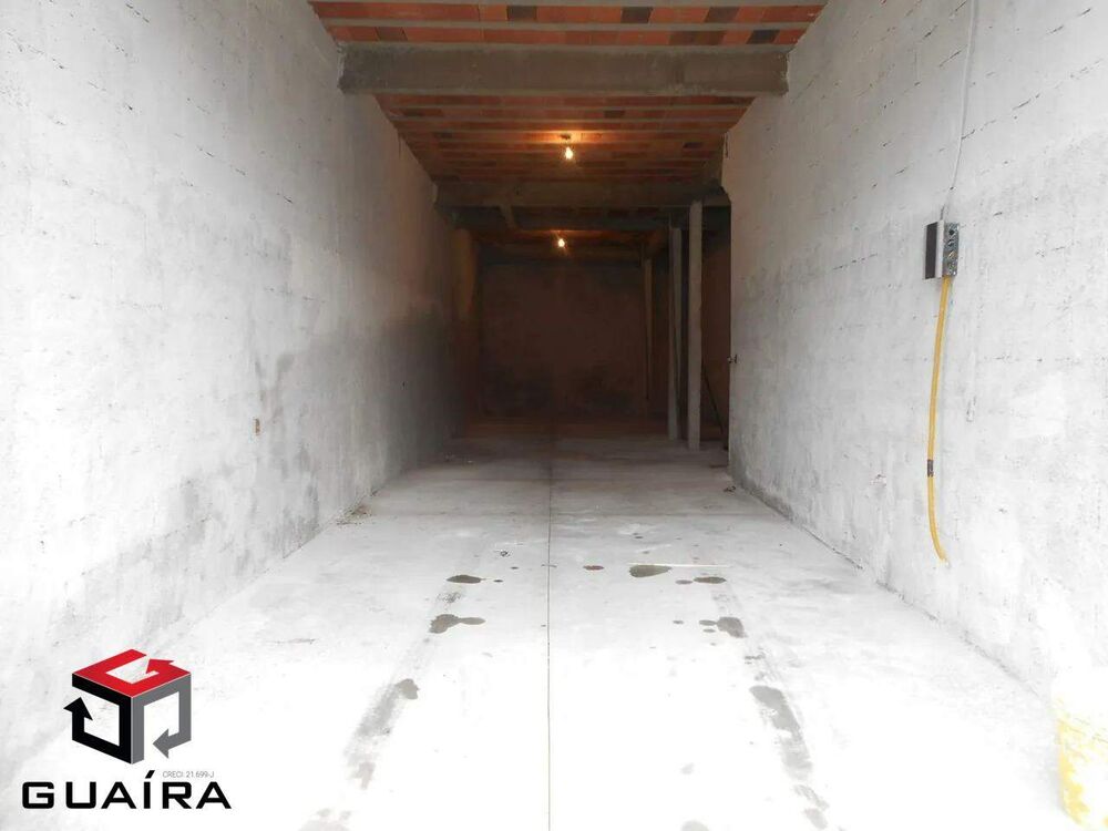 Depósito-Galpão-Armazém para alugar, 120m² - Foto 10