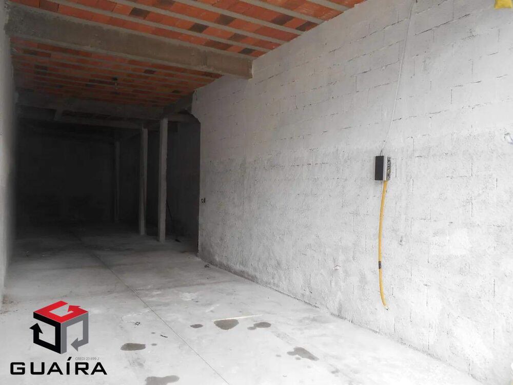 Depósito-Galpão-Armazém para alugar, 120m² - Foto 4