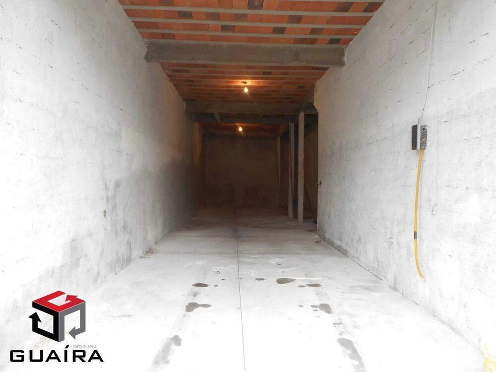 Depósito-Galpão-Armazém para alugar, 120m² - Foto 1