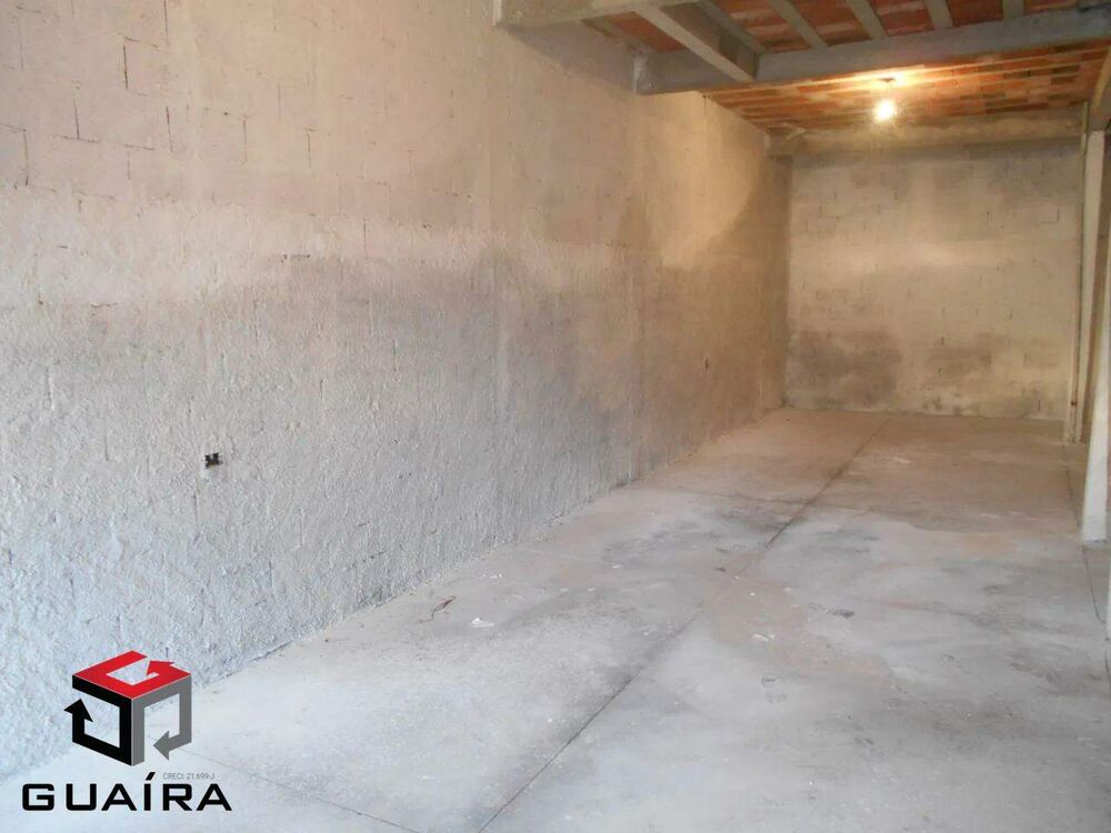 Depósito-Galpão-Armazém para alugar, 120m² - Foto 12