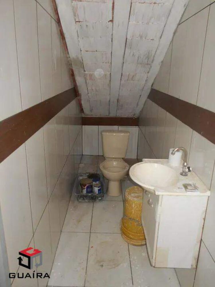 Depósito-Galpão-Armazém para alugar, 120m² - Foto 11