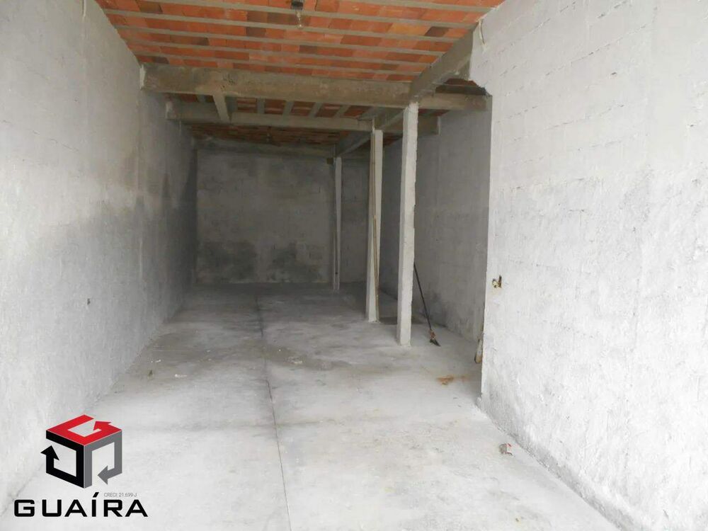 Depósito-Galpão-Armazém para alugar, 120m² - Foto 3