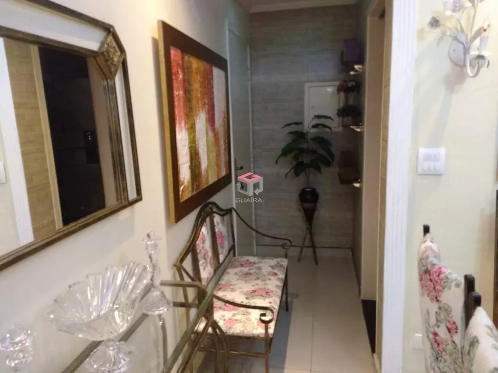 Apartamento à venda com 3 quartos, 67m² - Foto 8