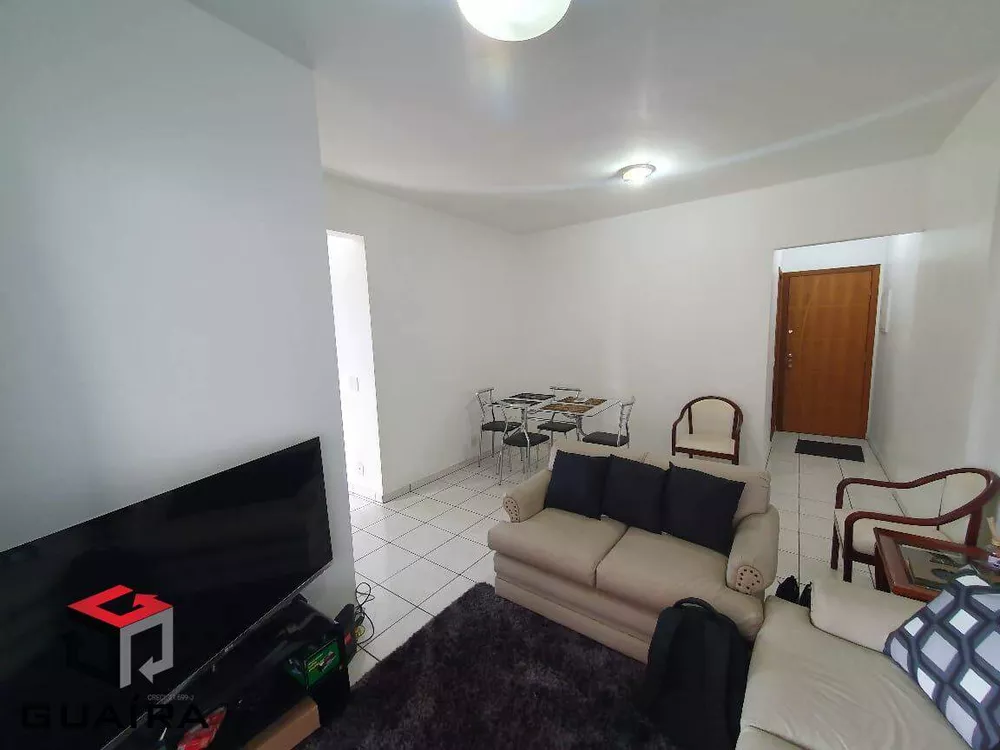 Apartamento à venda com 2 quartos, 65m² - Foto 1