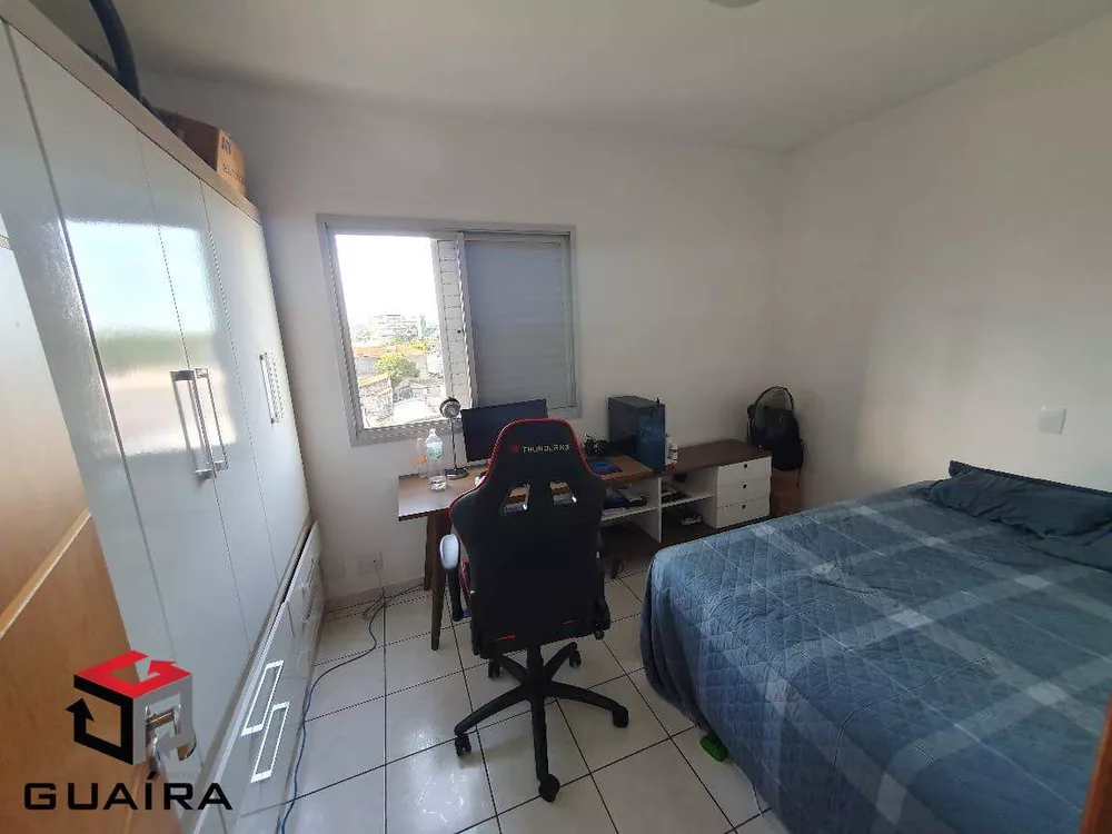 Apartamento à venda com 2 quartos, 65m² - Foto 7