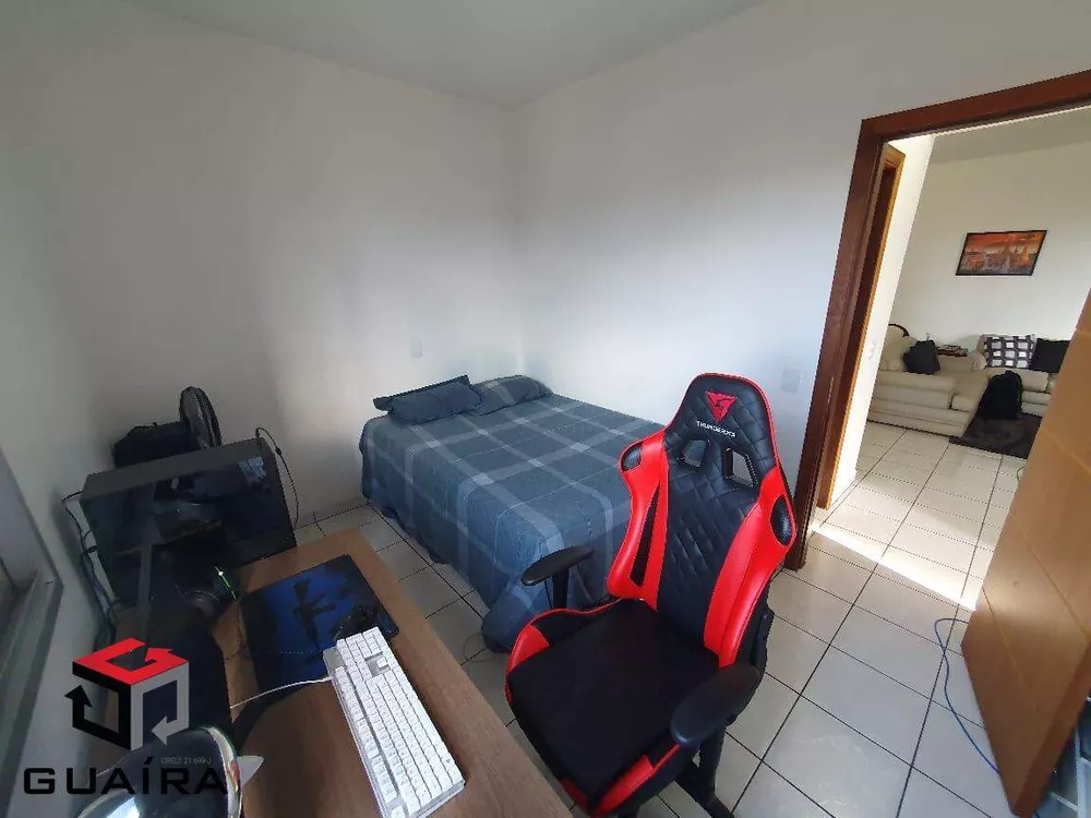 Apartamento à venda com 2 quartos, 65m² - Foto 8