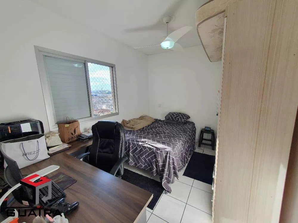 Apartamento à venda com 2 quartos, 65m² - Foto 5