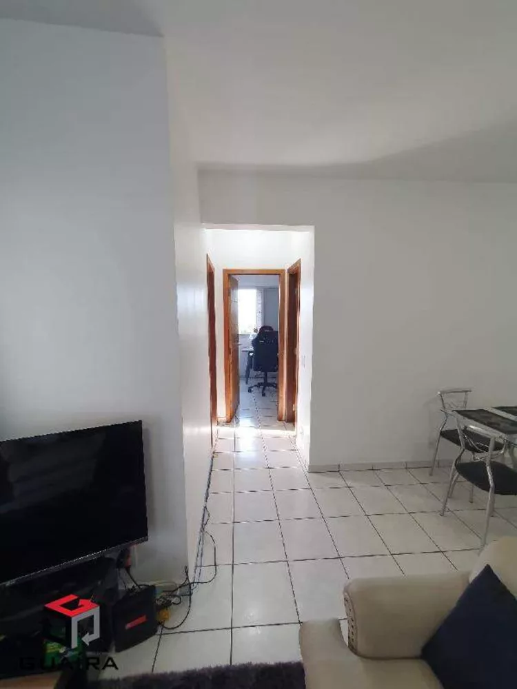 Apartamento à venda com 2 quartos, 65m² - Foto 2