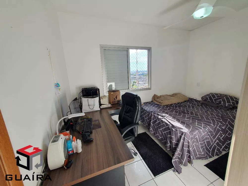 Apartamento à venda com 2 quartos, 65m² - Foto 4