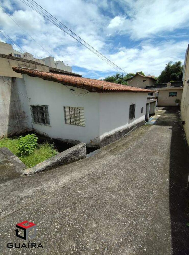 Terreno à venda, 450m² - Foto 1