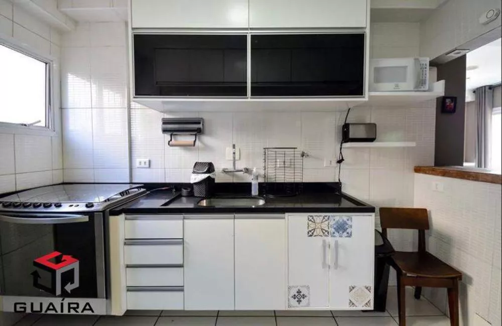 Apartamento à venda com 2 quartos, 68m² - Foto 3