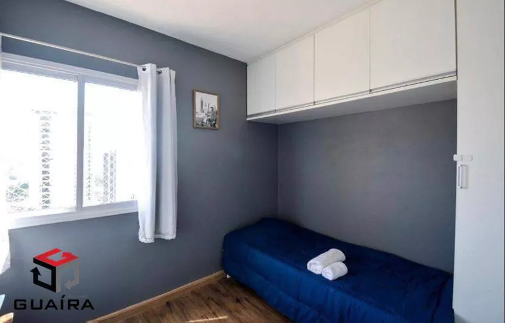 Apartamento à venda com 2 quartos, 68m² - Foto 4