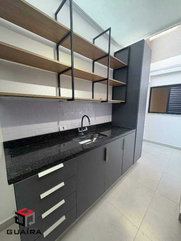 Apartamento à venda com 2 quartos, 62m² - Foto 4