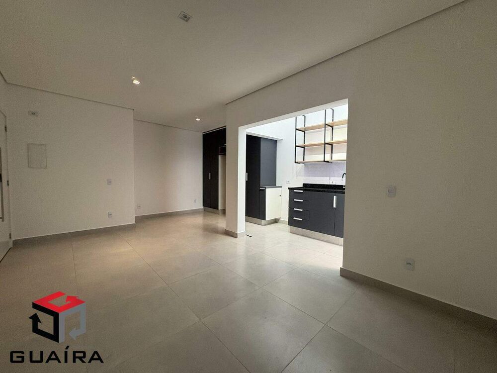 Apartamento à venda com 2 quartos, 62m² - Foto 2