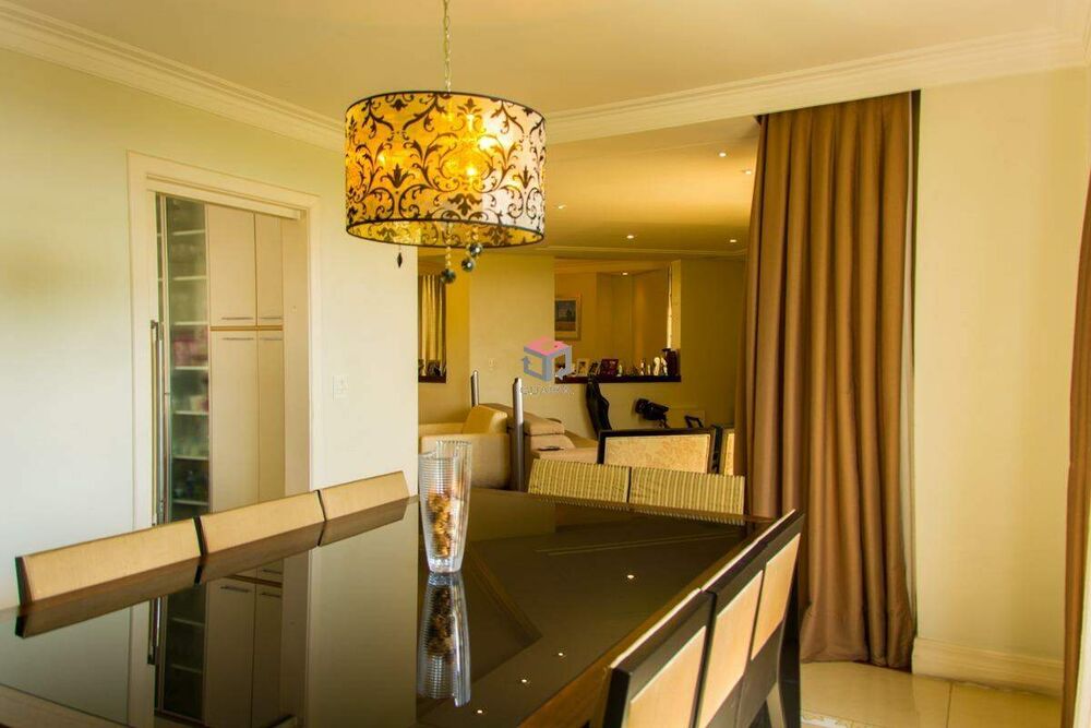 Apartamento à venda com 3 quartos, 248m² - Foto 4
