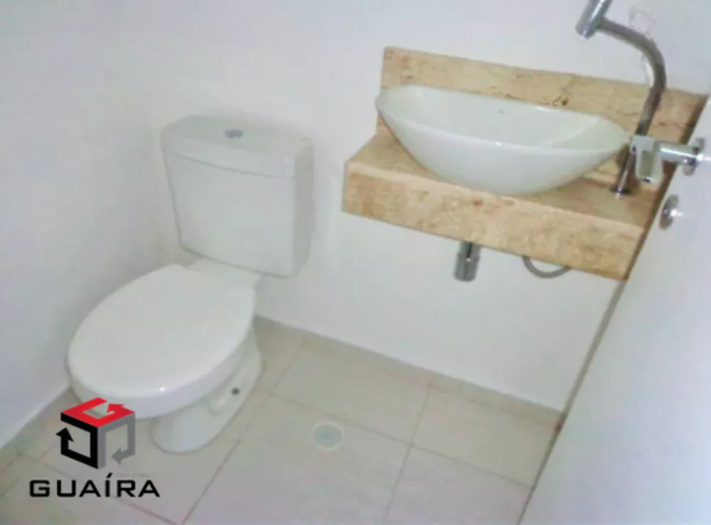 Conjunto Comercial-Sala à venda, 36m² - Foto 4