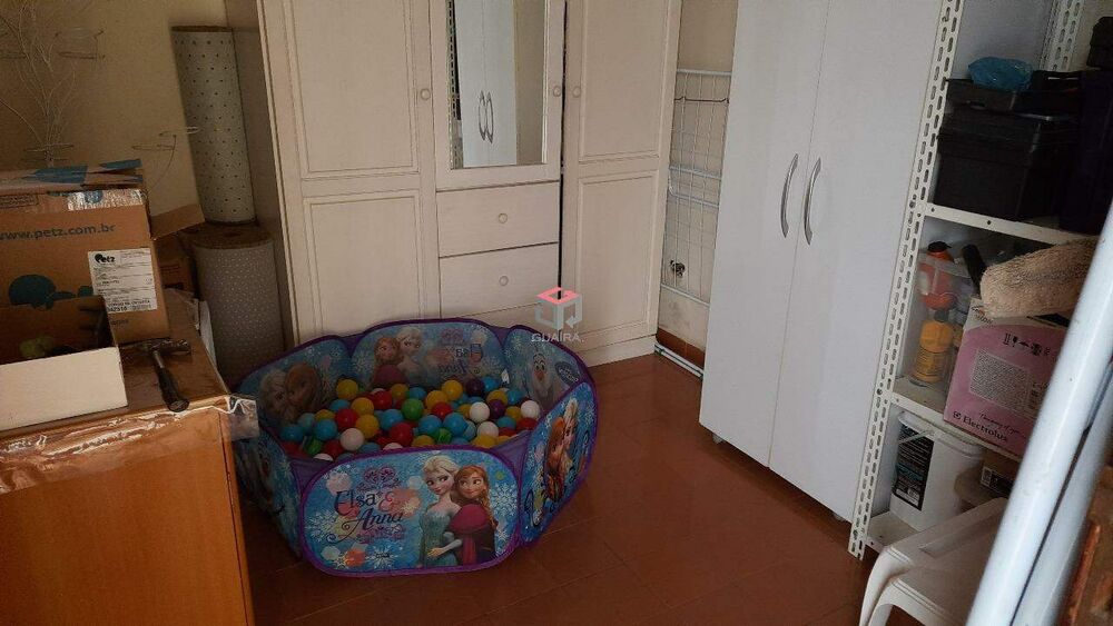 Sobrado à venda com 3 quartos, 177m² - Foto 3