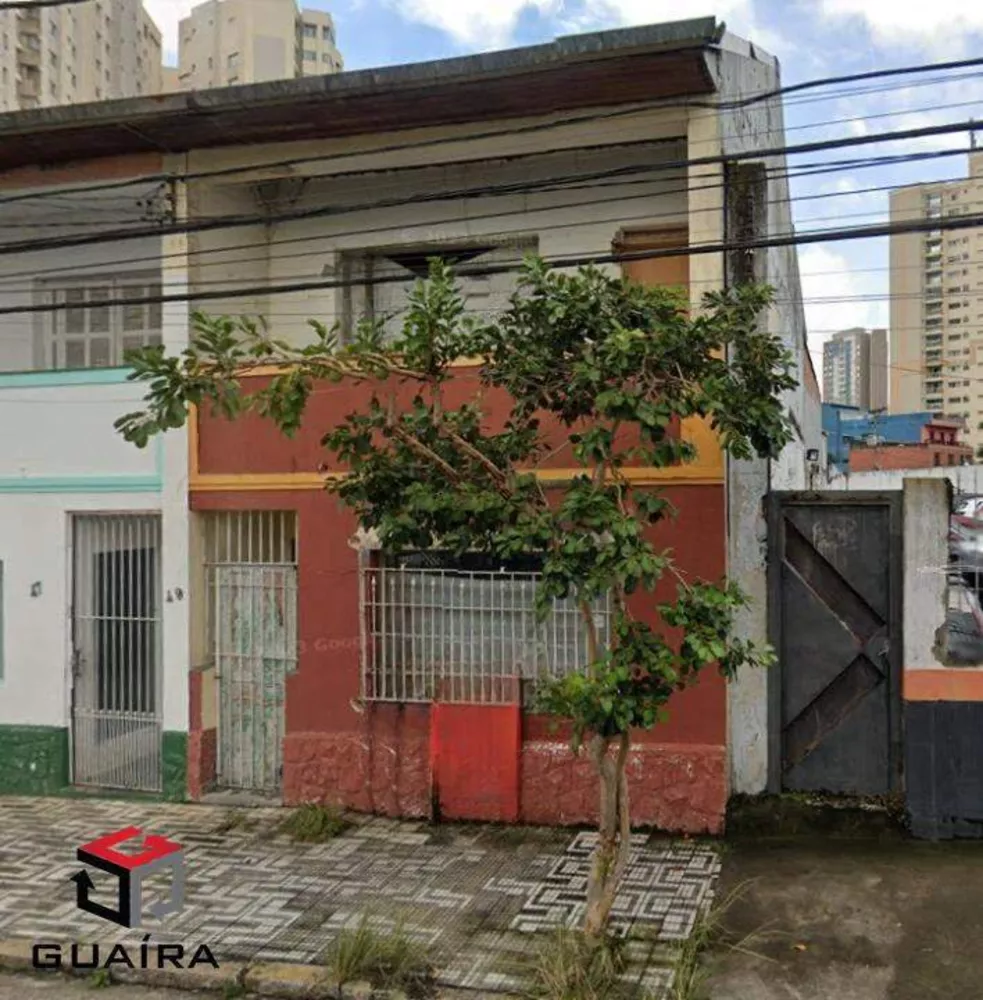 Sobrado à venda com 3 quartos, 133m² - Foto 1