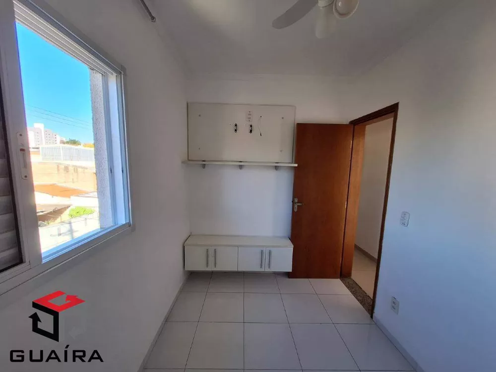 Cobertura à venda com 2 quartos, 83m² - Foto 4