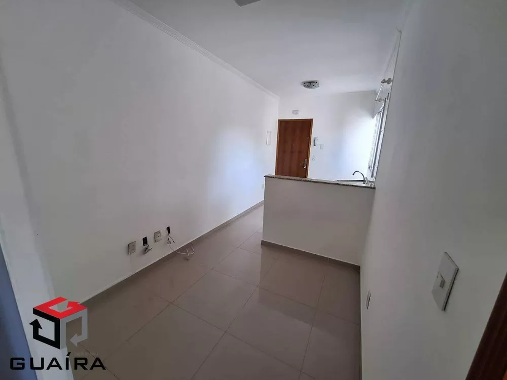 Cobertura à venda com 2 quartos, 83m² - Foto 1