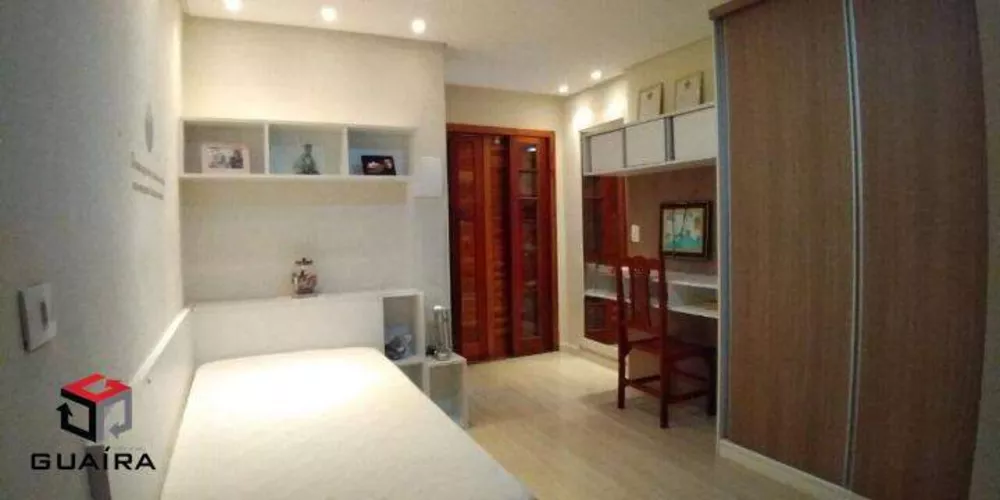 Sobrado à venda com 3 quartos, 191m² - Foto 4