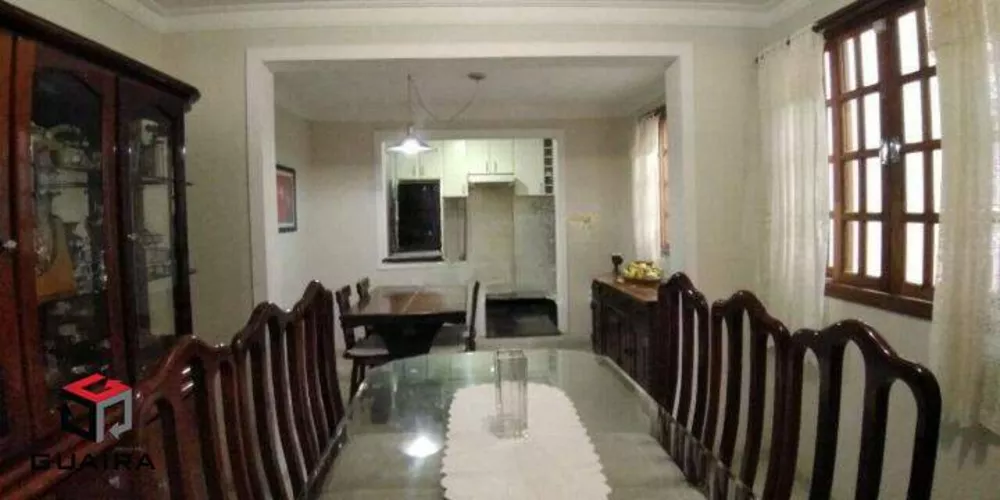 Sobrado à venda com 3 quartos, 191m² - Foto 2